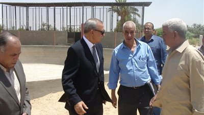 أخبار قنا اليوم: 