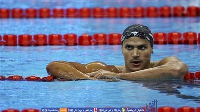 ريو 2016.. الملولي يفشل في التأهل لنهائيات سباق 1500 متر