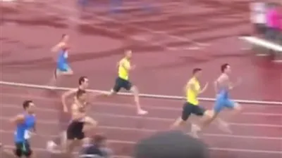 بالفيديو.. 10 احداث مثيرة للجدل في دورات الالعاب الاولمبية