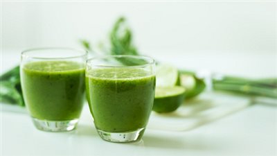 مشروب سحري لحرق الدهون وإنقاص الوزن