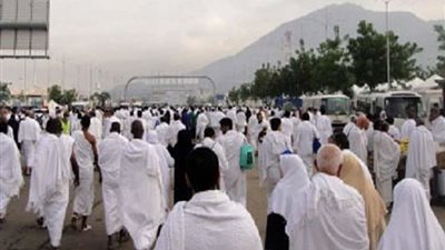 «صحة جدة» تكثف استعداداتها لموسم الحج