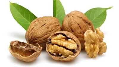 إدراج الجوز في النظام الغذائي اليومي مع الحبوب الكاملة مضاد للالتهابات