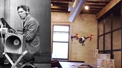 بالفيديو.. 10 إختراعات أقدم مما نتخيل