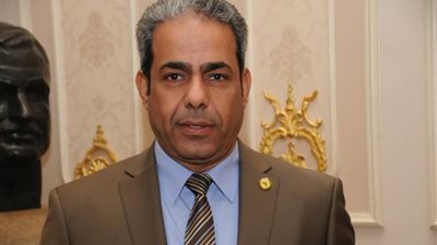 النائب عاطف مخاليف يكشف أسباب اعتراضه سفر 