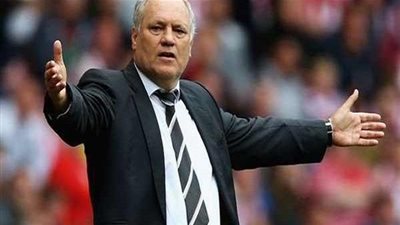 يول يستفز جمهور الأهلي بتصريح ناري