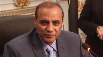 برلماني عن حضور نواب لمؤتمر جنيف: أرفض اتهام أعضاء 