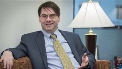 رئيس بعثة صندوق النقد للقاهرة يعلن موعد وصول الشريحة الأولى من القرض لمصر