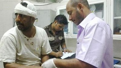 نجاة مدير أمن لحج من محاولة اغتيال ثانية في عدن