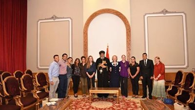 انتهاء فعاليات 