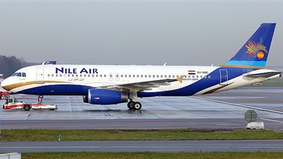 مطار القاهرة يلغي ٣ رحلات لعدم وجود جدوى اقتصادية  