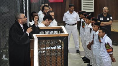 تأجيل اقتحام قسم 