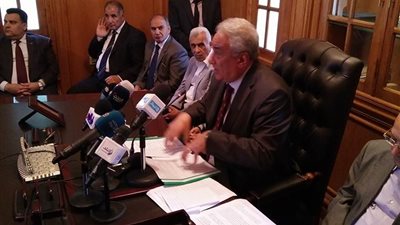 النقابات المهنية ترفض مشروع قانون 