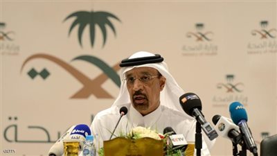وزير الطاقة السعودي: نعمل على إعادة التوازن بين العرض والطلب لدعم أسعار النفط