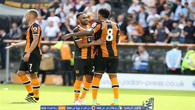 بالفيديو.. ملخص لمسات أحمد المحمدي أمام ليستر سيتي في افتتاحية الدوري الإنجليزي