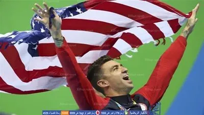 إيرفين يحسم قراره بشأن أولمبياد طوكيو