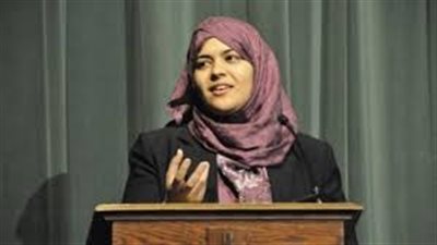 داليا زيادة لـ