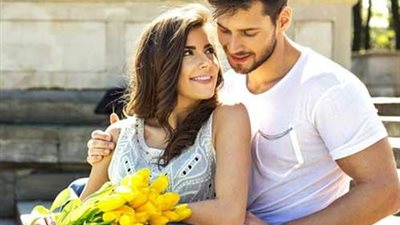 12 جملة ساحرة تعشقها زوجتك