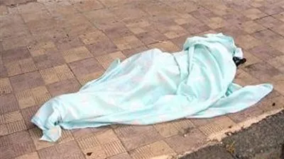 العثور على جثة موظف بترعة الإبراهيمية بأسيوط