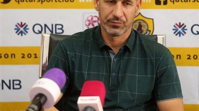 شنيشل يستعبد 3 لاعبين من المنتخب العراقي