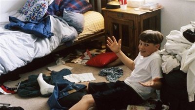 تصرفات لن تصدقوا أنها دليل على ذكائكم.. أبرزها الفوضى والشتائم!