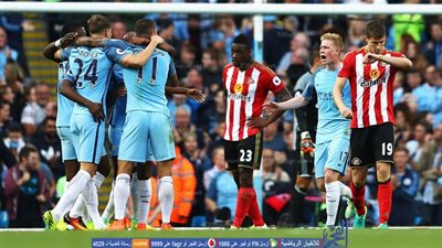 3 عوامل قادت مانشستر سيتي لحصد أول ثلاث نقاط في البريميرليج   