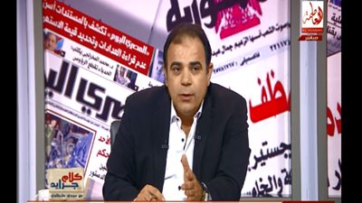 مجدي طنطاوي:  الحكومة فشلت في معظم الملفات المكلفة بها