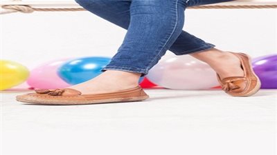 اطلالة جديدة لبلارينات للنساء والفتيات تناسب جميع الأذواق 2017 