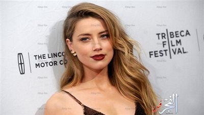 تذكرة طائرة تمنع أمبر هيرد من حضور قضيتها ضد جوني ديب!