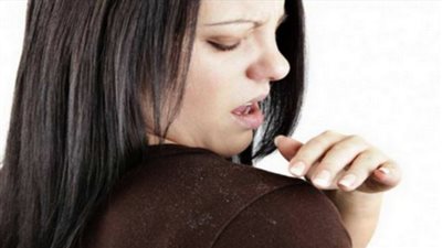 5 نصائح ذهبية للتخلص من قشرة فروة الرأس