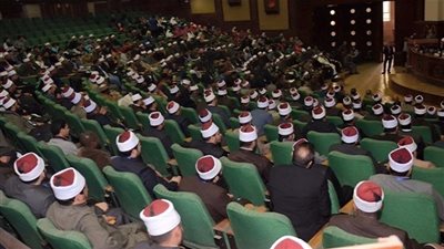 الرواق الأزهري يبدأ دورات تعلم مهارات اللغة الإنجليزية