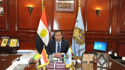 تخصيص قطعة أرض من أملاك الدولة لإقامة فرع 