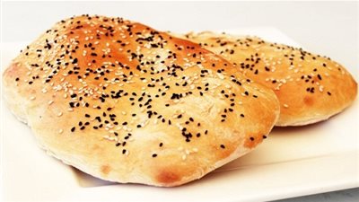 طريقة تحضير خبز البيدا التركي