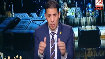 برلماني في ذكرى فض رابعة: 