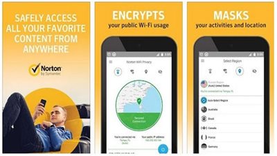 الكشف عن تطبيق جديد يمنع سرقة المعلومات الشخصية من 