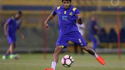 العالمي يستعيد نجمه قبل 