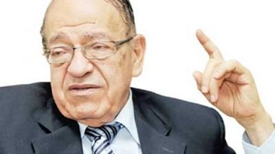 وسيم السيسي عن كلمة الرئيس: الشعب المصري يعرف متى يثور