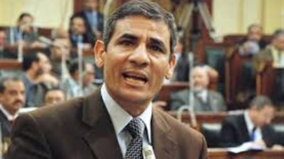 وكيل النواب سابقًا: 