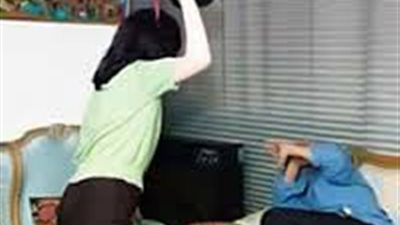 دراسة: 55% من الزوجات ذوي المؤهلات العليا يضربن أزواجهن