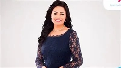 نقل رانيا بدوي للمستشفى قبل بداية برنامجها