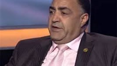 برلماني رافضًا قانون الشرطة الأسرية: 