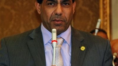 نائب برلماني: 