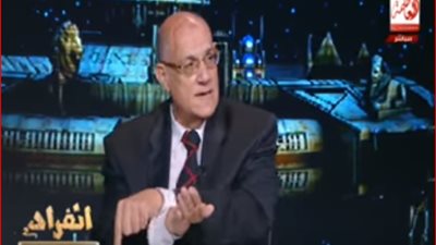 خبير مائي: كارثة كبيرة تنتظرنا في حالة امتلاء سد النهضة (فيديو)