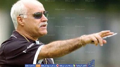 فينجادا يعتذر عن تدريب الزمالك .. ويوصي بالتعاقد مع هذا المدرب 