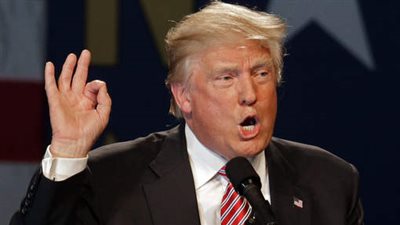 ترامب يواصل هجومه على وسائل الإعلام الأمريكية