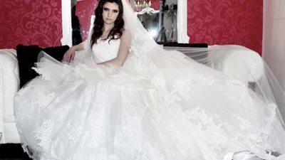 تغلبي علي مشاكل ليلة الزفاف الصغيرة