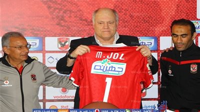 أكثر 5 أهلاوية حزنا على رحيل مارتن يول