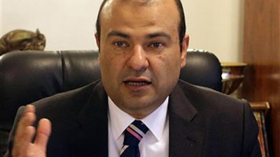 وزير التموين: إعداد جدول مواعيد لتسليم الأرز الشعير من المزارعين منعًا للتكدس