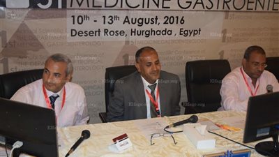 قنا الجامعي: نشر الثقافة الصحية وممارسة الرياضة أبرز توصيات مؤتمر 