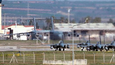 تقرير: الترسانة النووية الأمريكية في تركيا قد تسقط في أيدي الإرهابيين