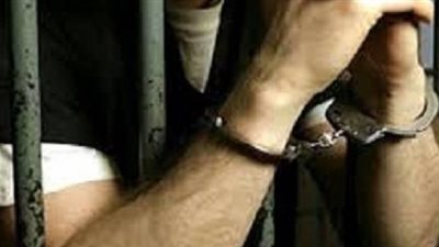 ضبط مدير مصنع لحيازته 36 طن منظفات مجهولة المصدر بالخانكة  